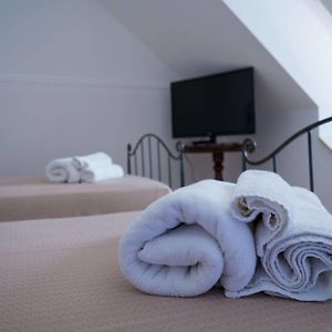 Economy Quadruple Room